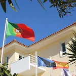 Santo Antonio Da Baia 3* 상 마르티뇨 두 포르투