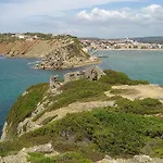Santo Antonio Da Baia 호텔