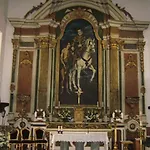 호텔 Santo Antonio Da Baia 3*