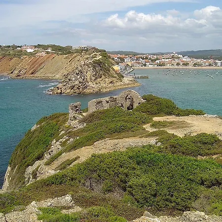Santo Antonio Da Baia 酒店