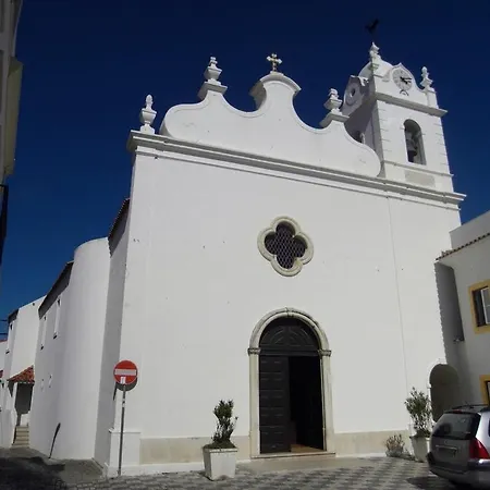 Santo Antonio Da Baia 酒店 3*