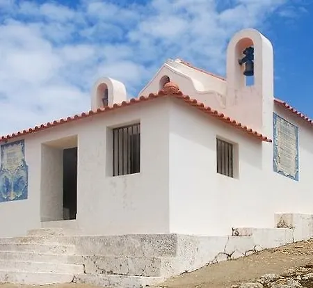 酒店 Santo Antonio Da Baia