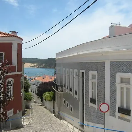 Santo Antonio Da Baia São Martinho do Porto