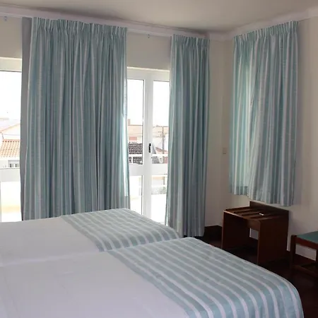 Hotel Santo Antonio Da Baia São Martinho do Porto
