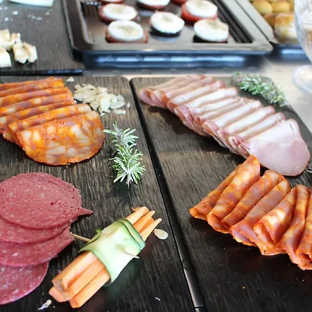 酒店 Santo Antonio Da Baia 3*