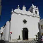 Santo Antonio Da Baia Отель 3*