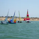 Отель Santo Antonio Da Baia 3*