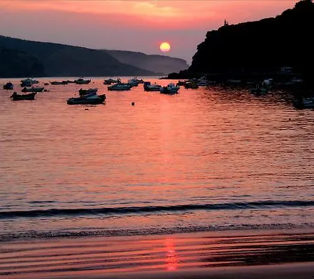 호텔 Santo Antonio Da Baia