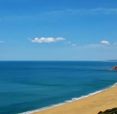 Santo Antonio Da Baia 3* ساو مارتينهو دو بورتو