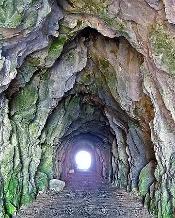 호텔 Santo Antonio Da Baia 3*