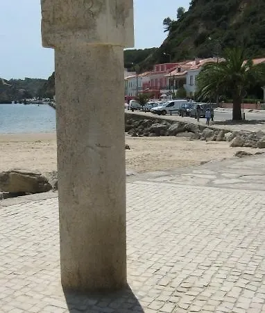 호텔 Santo Antonio Da Baia 3*