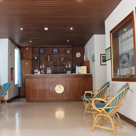 Santo Antonio Da Baia מלון 3*