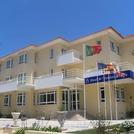 Santo Antonio Da Baia סאו מרטיניו דו פורטו