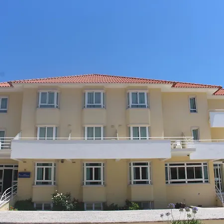 Santo Antonio Da Baia 3* סאו מרטיניו דו פורטו