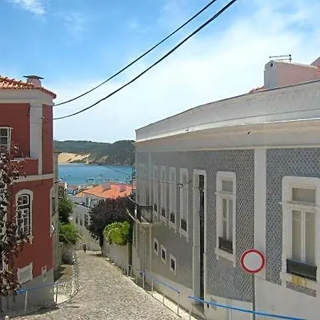 Santo Antonio Da Baia 3* 상 마르티뇨 두 포르투