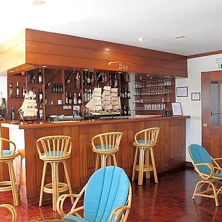 Hotel Santo Antonio Da Baia São Martinho do Porto