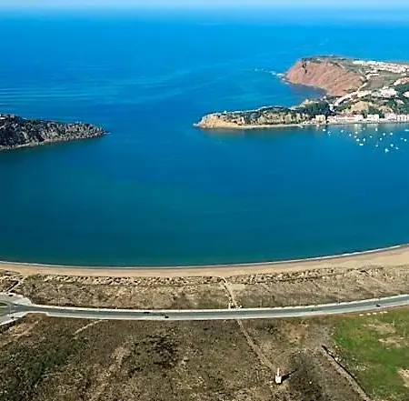 Santo Antonio Da Baia 호텔 3*