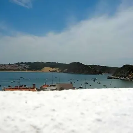호텔 Santo Antonio Da Baia 3*