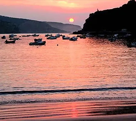 호텔 Santo Antonio Da Baia 3*