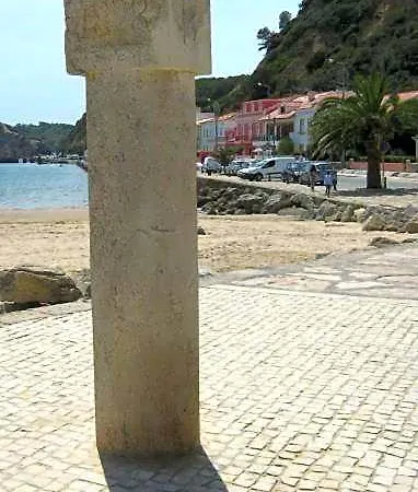 호텔 Santo Antonio Da Baia