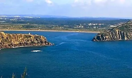 호텔 Santo Antonio Da Baia 3*