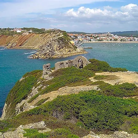 Santo Antonio Da Baia