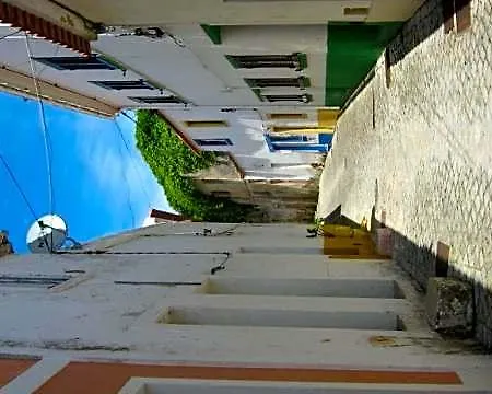호텔 Santo Antonio Da Baia 상 마르티뇨 두 포르투