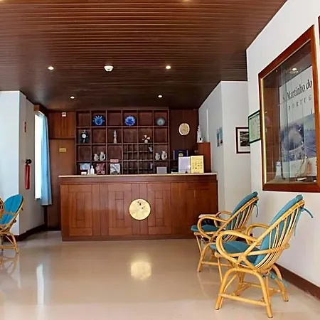 Santo Antonio Da Baia Hotel São Martinho do Porto