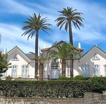 Hotel Santo Antonio Da Baia São Martinho do Porto