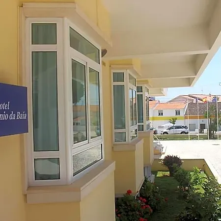 Santo Antonio Da Baia Hotel