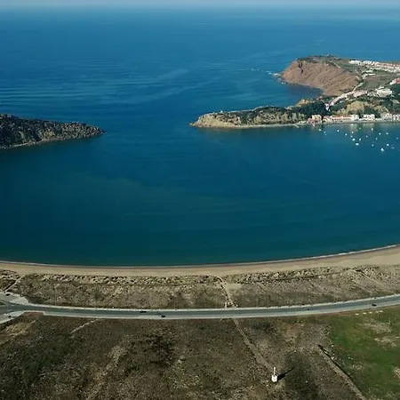 ホテル Santo Antonio Da Baia