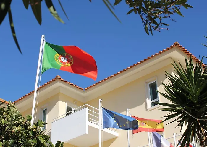 Santo Antonio Da Baia 3* סאו מרטיניו דו פורטו