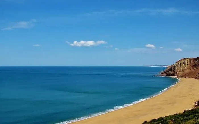 Santo Antonio Da Baia 3* סאו מרטיניו דו פורטו