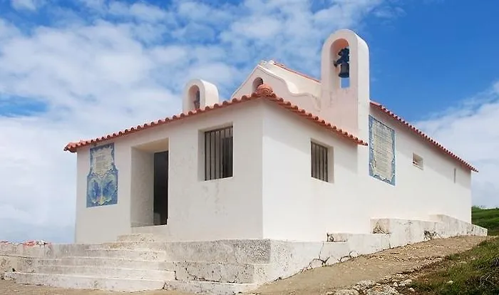מלון Santo Antonio Da Baia