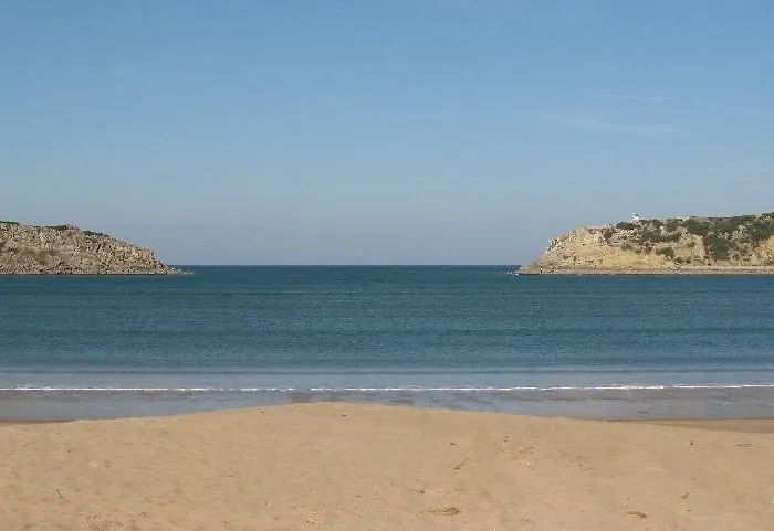Santo Antonio Da Baia מלון 3*