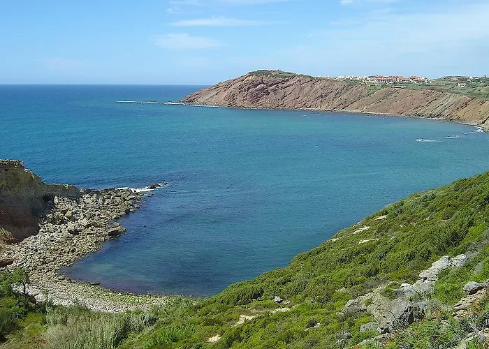 Santo Antonio Da Baia מלון 3*