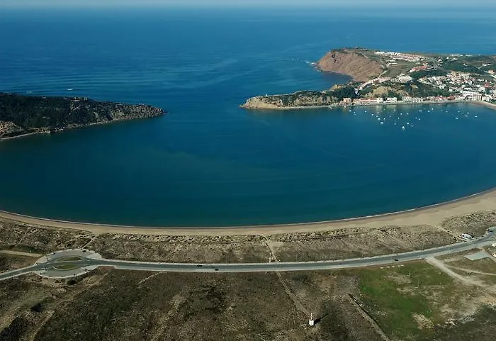 מלון Santo Antonio Da Baia
